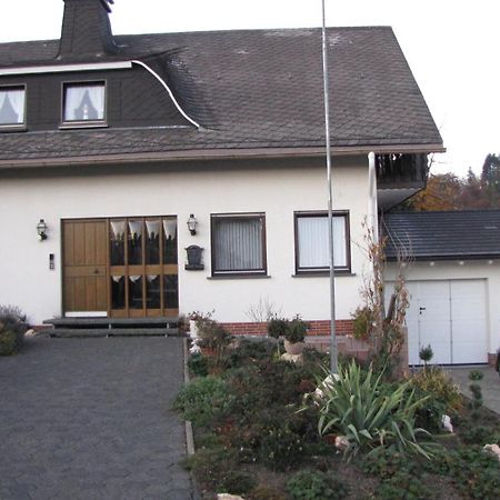 Ferienhaus Marienweg Hallenberg Zewnętrze zdjęcie