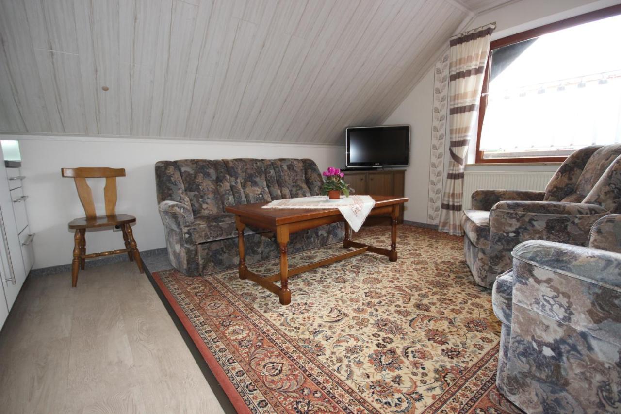 Ferienhaus Marienweg Hallenberg Pokój zdjęcie