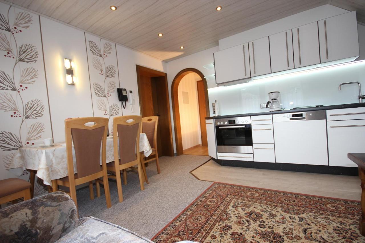 Ferienhaus Marienweg Hallenberg Pokój zdjęcie