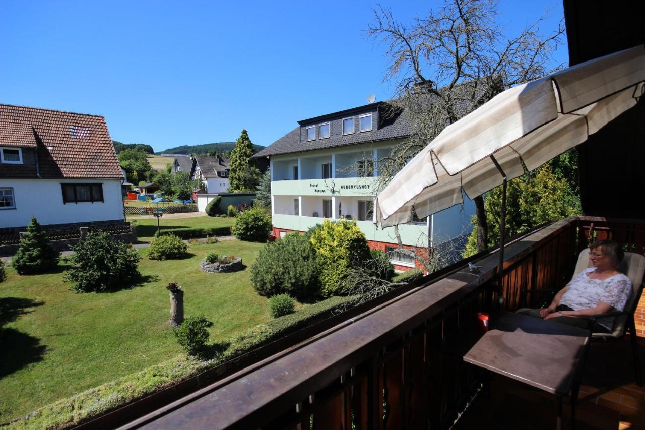 Ferienhaus Marienweg Hallenberg Pokój zdjęcie