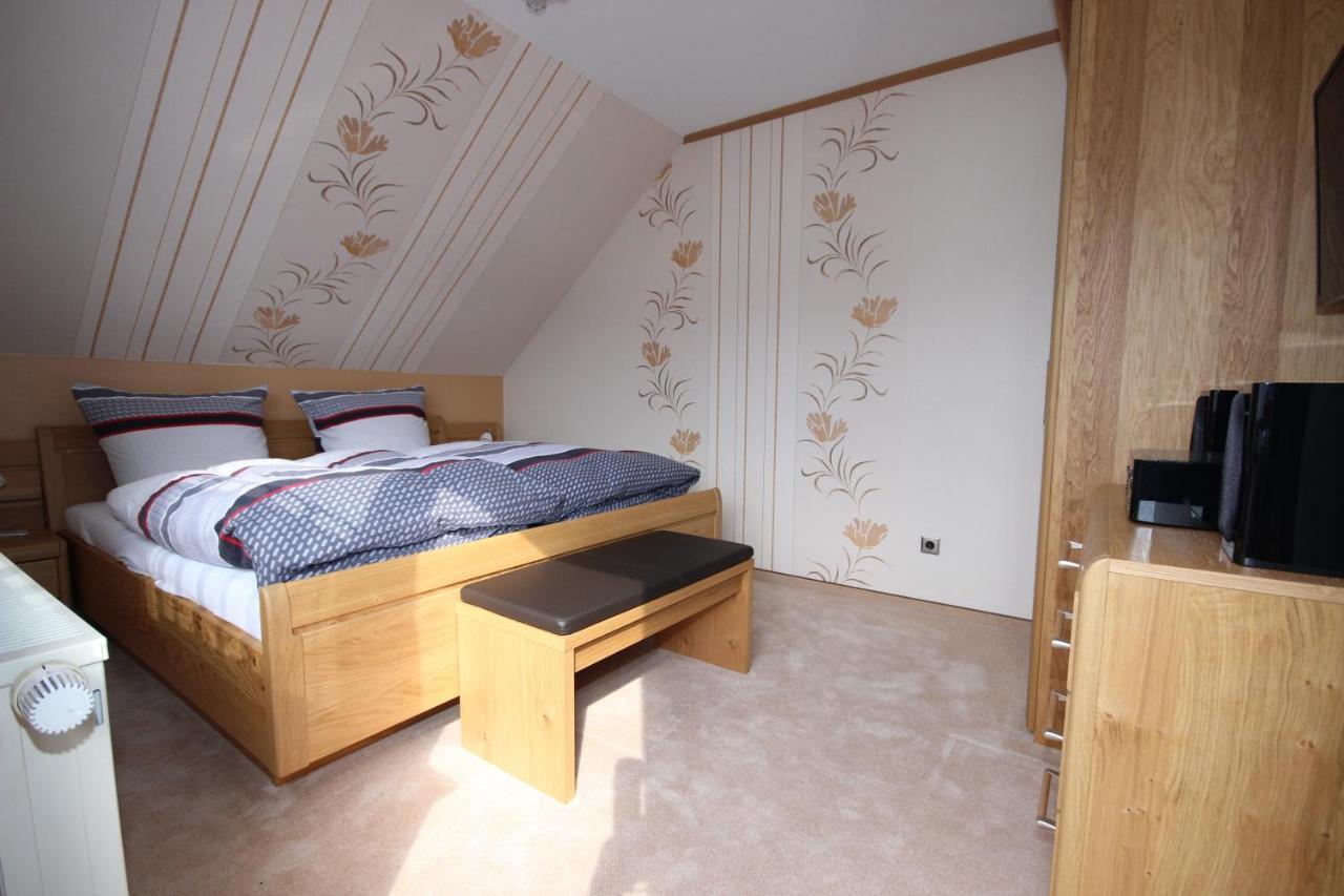 Ferienhaus Marienweg Hallenberg Pokój zdjęcie