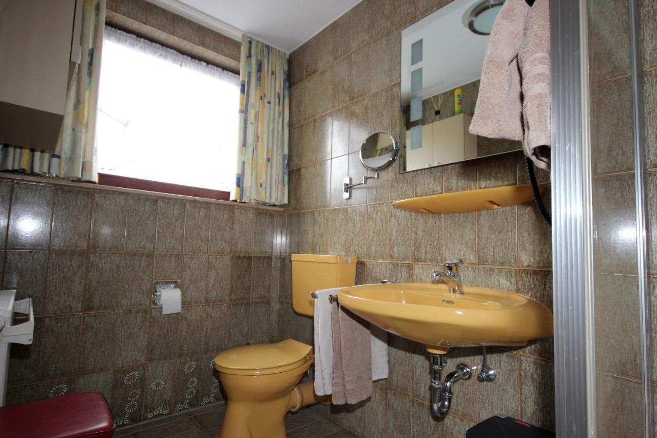 Ferienhaus Marienweg Hallenberg Pokój zdjęcie