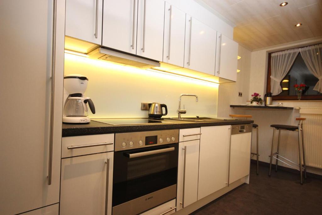 Ferienhaus Marienweg Hallenberg Pokój zdjęcie